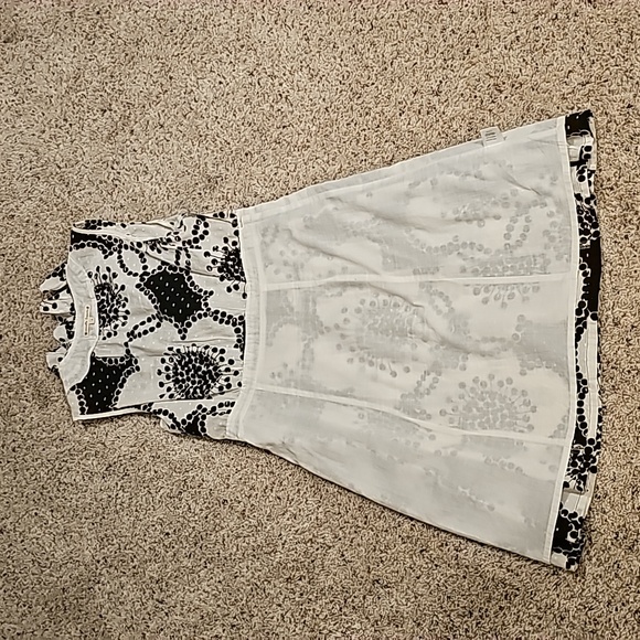 Nanette Lepore sz 8 dress - Picture 6 of 16